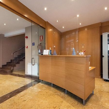 Aparthotel Iceberg Sant Julià de Lòria Εξωτερικό φωτογραφία