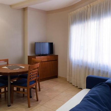 Aparthotel Iceberg Sant Julià de Lòria Εξωτερικό φωτογραφία