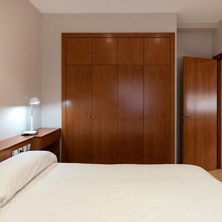 Aparthotel Iceberg Sant Julià de Lòria Εξωτερικό φωτογραφία