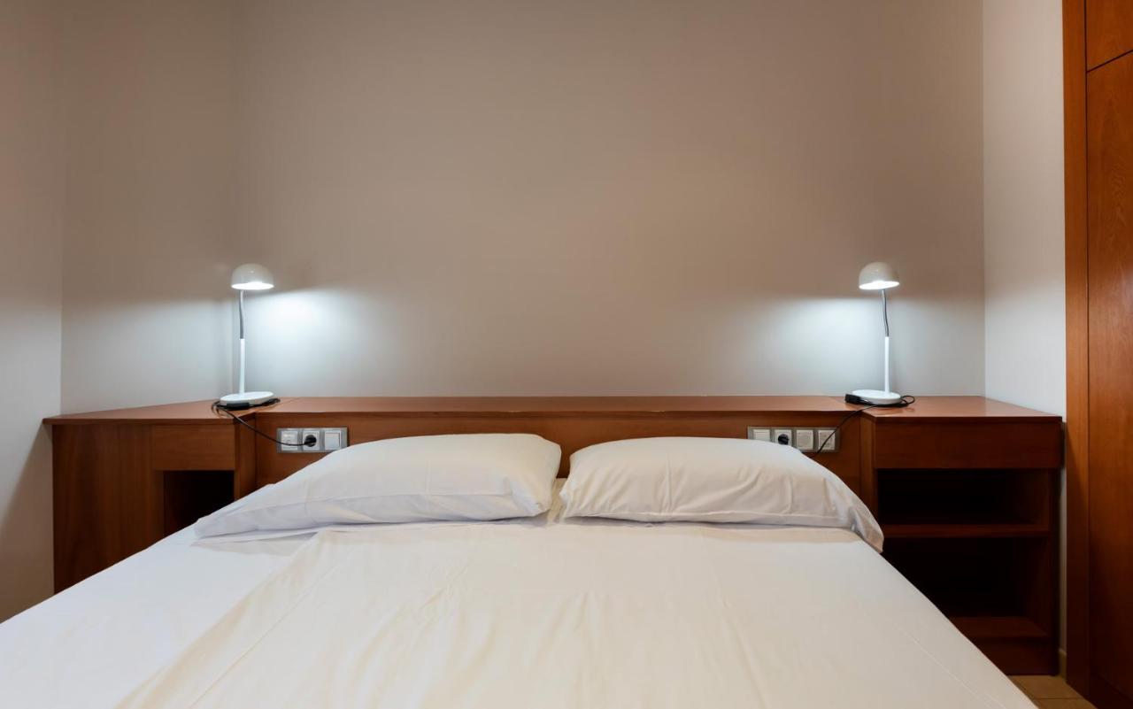 Aparthotel Iceberg Sant Julià de Lòria Εξωτερικό φωτογραφία