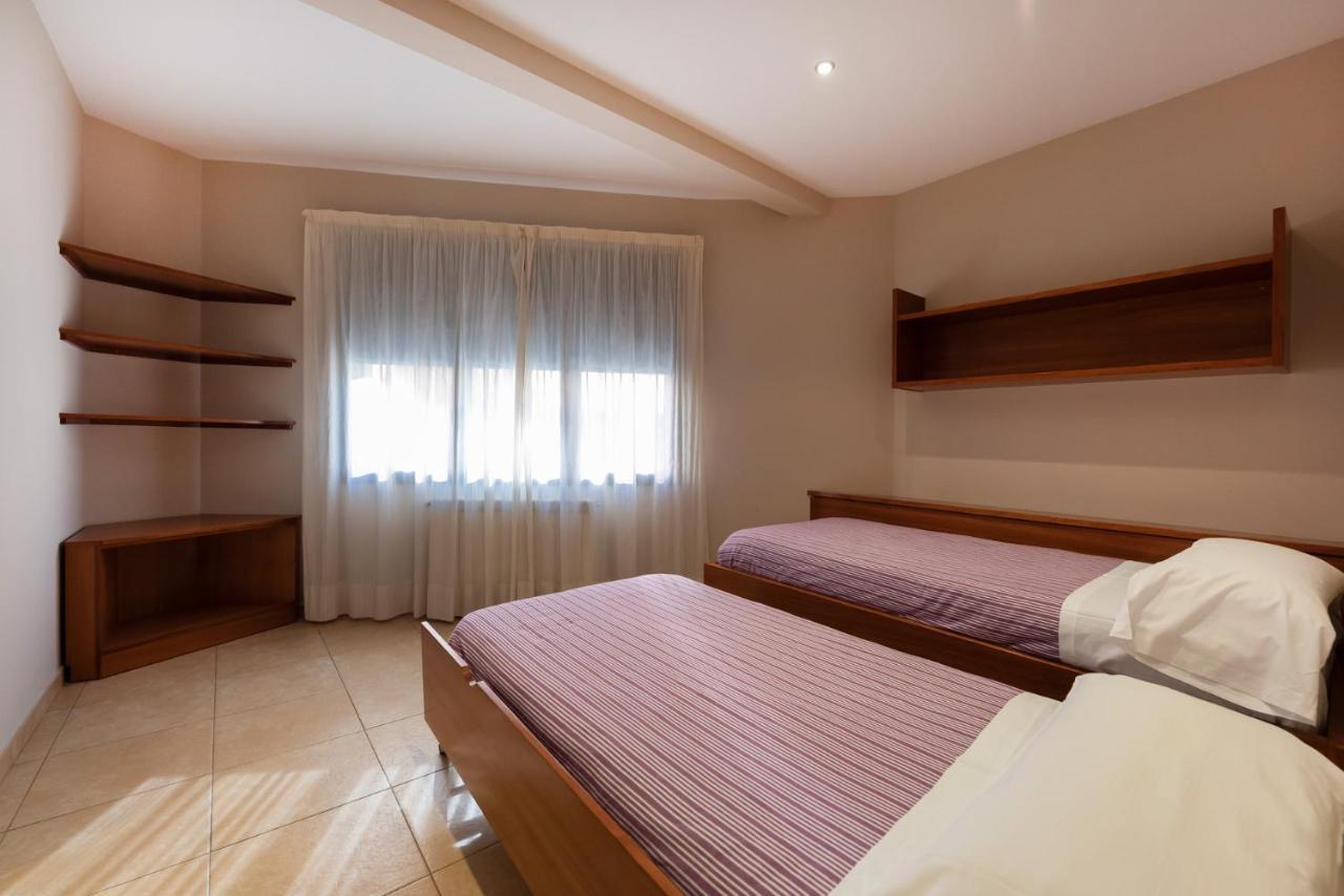 Aparthotel Iceberg Sant Julià de Lòria Εξωτερικό φωτογραφία