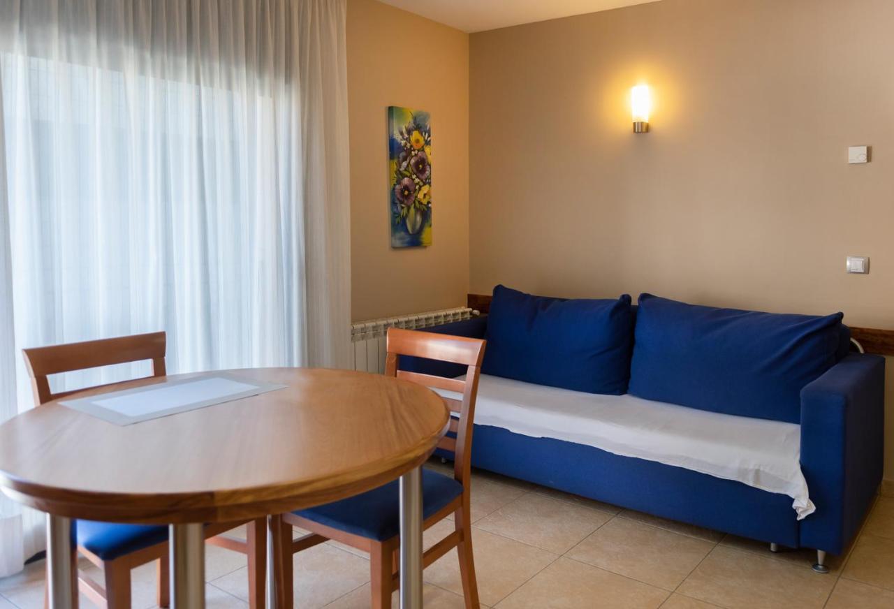 Aparthotel Iceberg Sant Julià de Lòria Εξωτερικό φωτογραφία