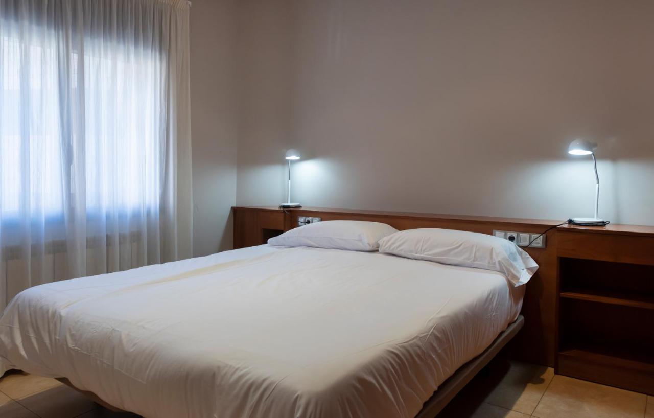 Aparthotel Iceberg Sant Julià de Lòria Εξωτερικό φωτογραφία