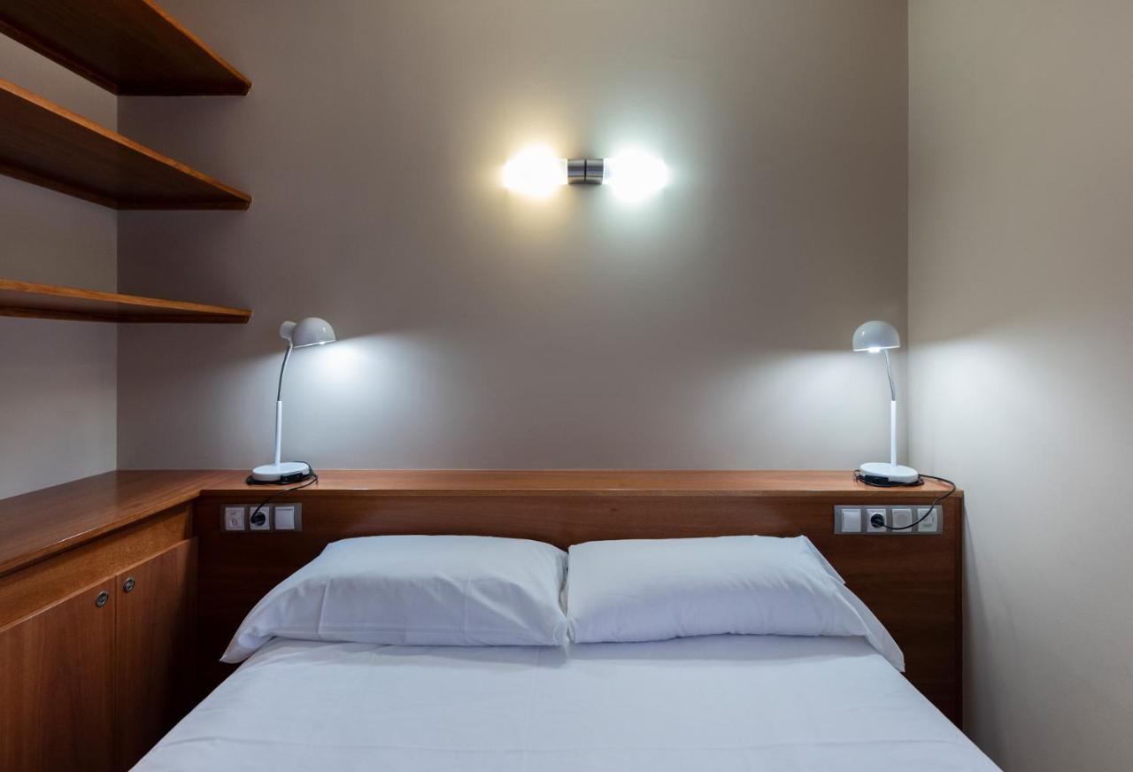 Aparthotel Iceberg Sant Julià de Lòria Εξωτερικό φωτογραφία