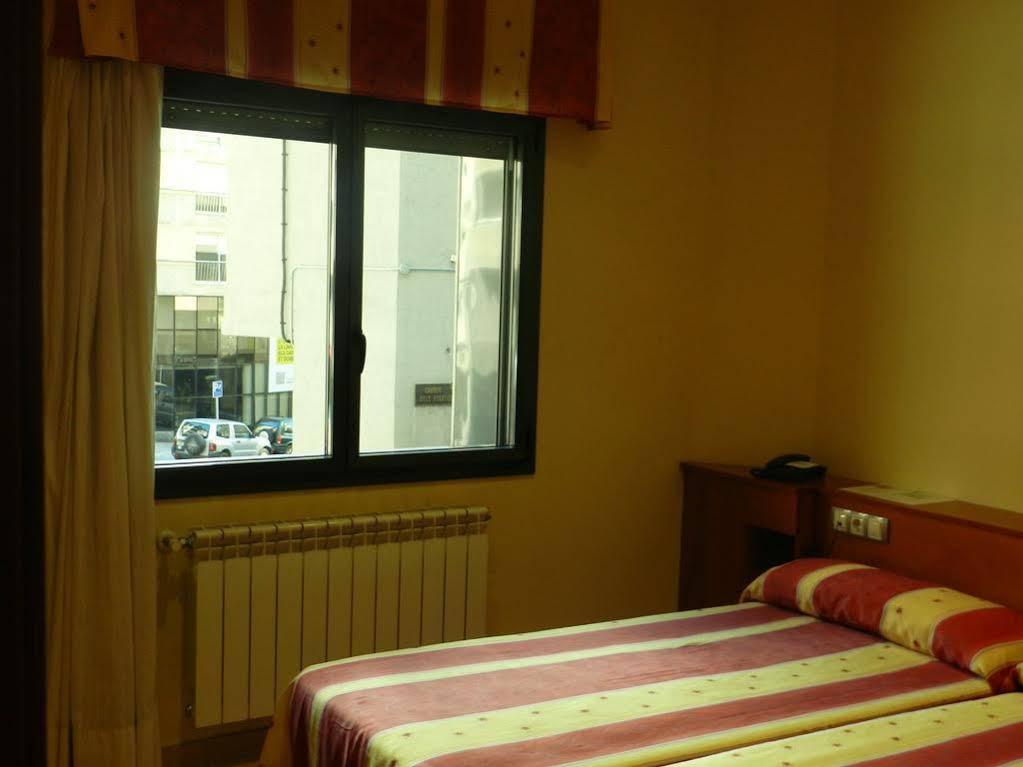 Aparthotel Iceberg Sant Julià de Lòria Εξωτερικό φωτογραφία