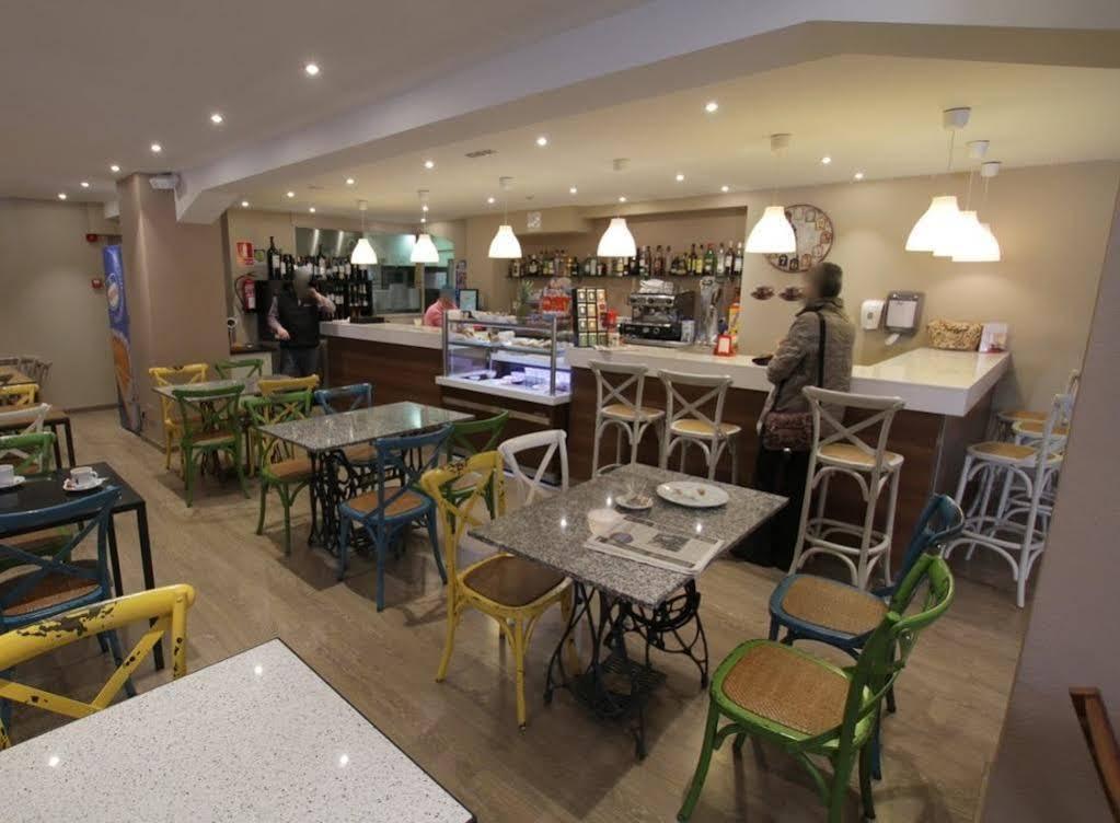 Aparthotel Iceberg Sant Julià de Lòria Εξωτερικό φωτογραφία