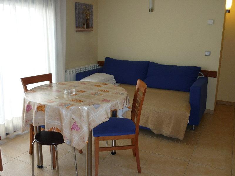 Aparthotel Iceberg Sant Julià de Lòria Εξωτερικό φωτογραφία