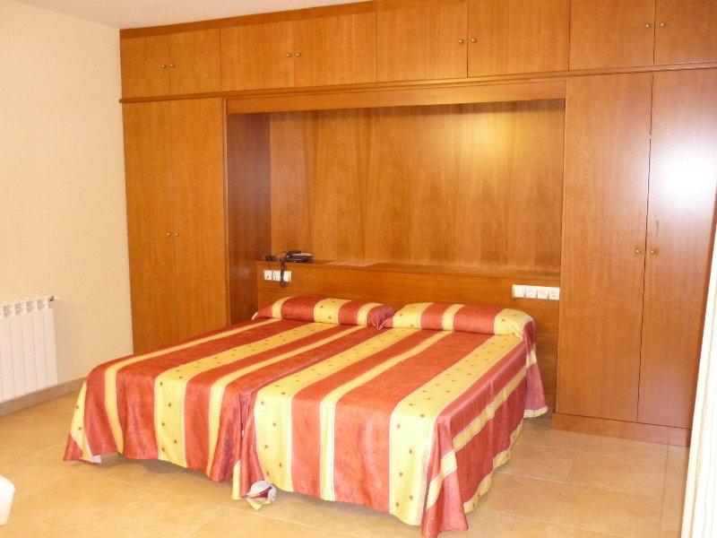 Aparthotel Iceberg Sant Julià de Lòria Εξωτερικό φωτογραφία