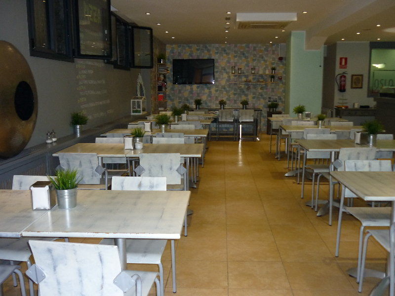 Aparthotel Iceberg Sant Julià de Lòria Εξωτερικό φωτογραφία
