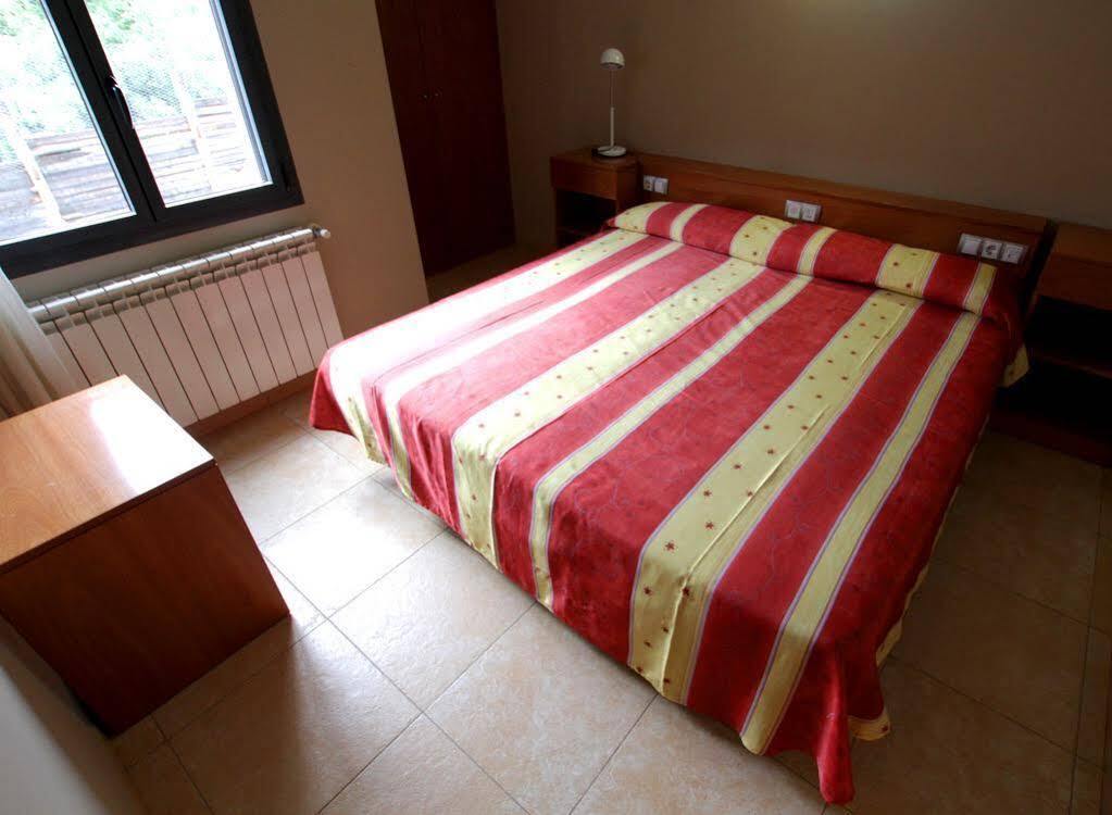 Aparthotel Iceberg Sant Julià de Lòria Εξωτερικό φωτογραφία