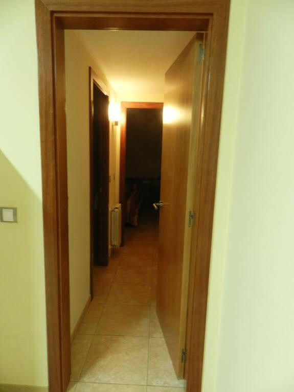 Aparthotel Iceberg Sant Julià de Lòria Εξωτερικό φωτογραφία
